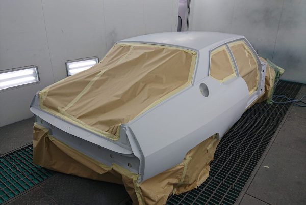 Citroën SM